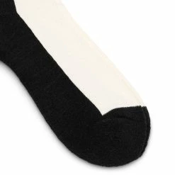 MISTER GREEN SWISS WORDMARK SOCKS -WACKO MARIA SALES 00bd699a2cf074951dc49bc851388aee