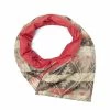 KAPITAL NYLON OYSE SNOOD SCARF