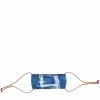 Dr. Collectors SHIBORI INDIGO FACE MASK -WACKO MARIA SALES 087089df95ec0b84152bde767f89e95c