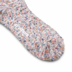 Druthers TIE DYE CREW SOCK -WACKO MARIA SALES 0ac6fd5423f4aadf3c221ce9277eafd3