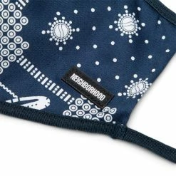 Neighborhood GUARDIAN-B / C-MASK 13 Neighborhood GUARDIAN-B / C-MASK -WACKO MARIA SALES 0edac78c6692d2147d62e668aba067fb