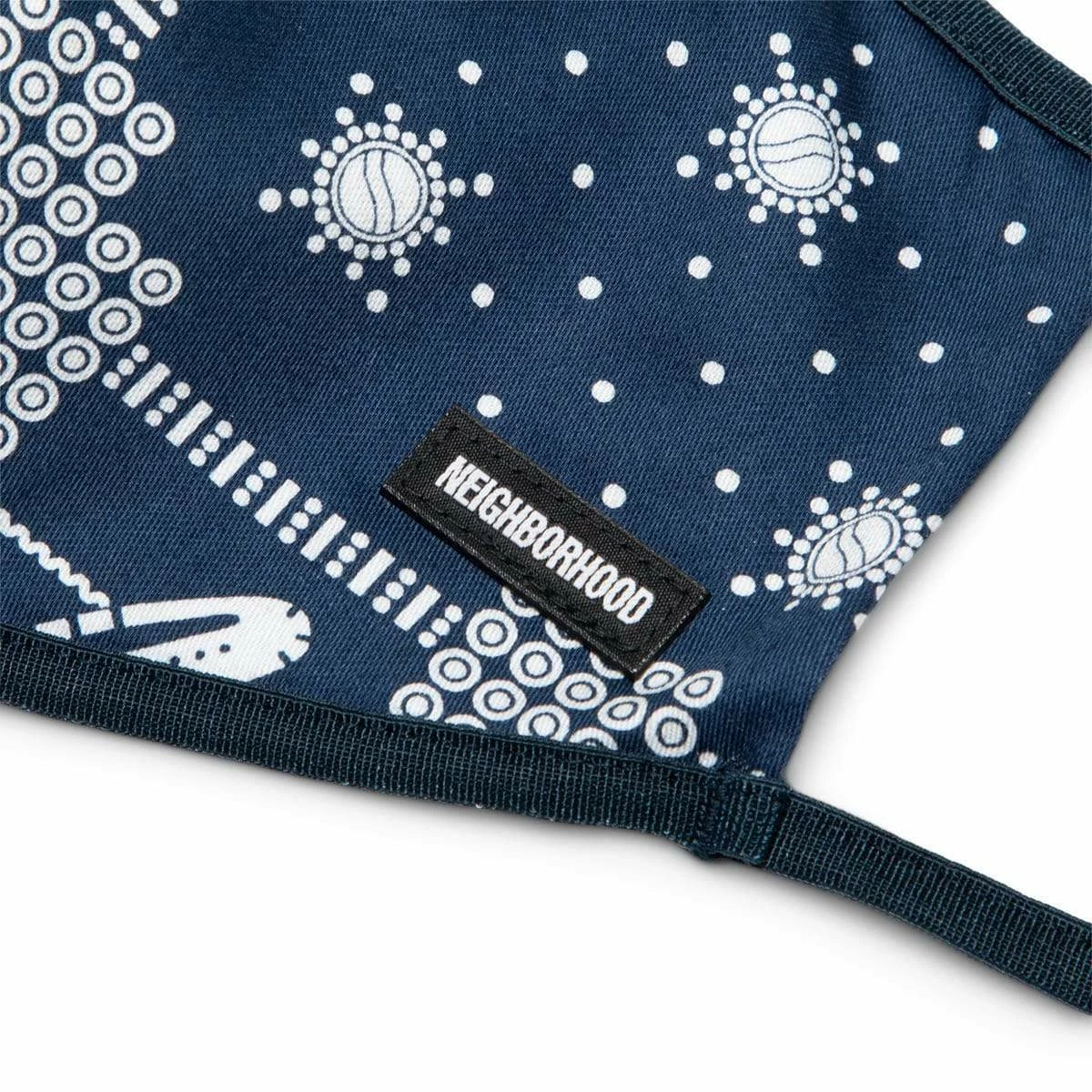 Neighborhood GUARDIAN-B / C-MASK 8 Neighborhood GUARDIAN-B / C-MASK - Image 6