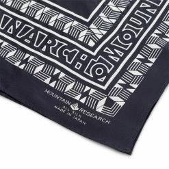 MOUNTAIN RESEARCH BANDANA 9 MOUNTAIN RESEARCH BANDANA -WACKO MARIA SALES 12ce06e01d56ae614a7bafcb053b9f98