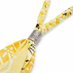 KAPITAL GAUZE BANDANA FRINGED NECKLACE -WACKO MARIA SALES 16cf3b443977b489c4635c9bee3e800c