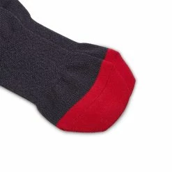 KAPITAL 144 YARNS SUPER-DRY IVY HEEL-SMILIE SOCKS 9 KAPITAL 144 YARNS SUPER-DRY IVY HEEL-SMILIE SOCKS -WACKO MARIA SALES 1838948892991da1404c528d9c55d3d3