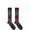 KAPITAL 89 YARNS RAINBOW HENNA SOCKS -WACKO MARIA SALES 206f013de5aa83b583308633f506ef4b