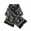 KAPITAL LINEN RAYON BANDANA KESA SCARF -WACKO MARIA SALES 21d76b511f62ccf3e1d76b006a3c5e9a