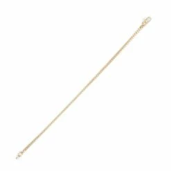 Tom Wood CURB BRACELET -WACKO MARIA SALES 223aef7a2c8ee8b12918aa8c56945475