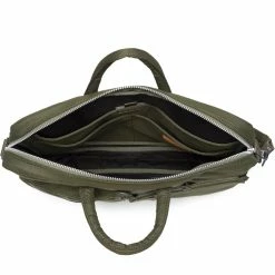 Porter Yoshida FLYING ACE 2WAY BRIEFCASE 14 Porter Yoshida FLYING ACE 2WAY BRIEFCASE -WACKO MARIA SALES 22cf2a0057ba27e8b3d5da637ffda150