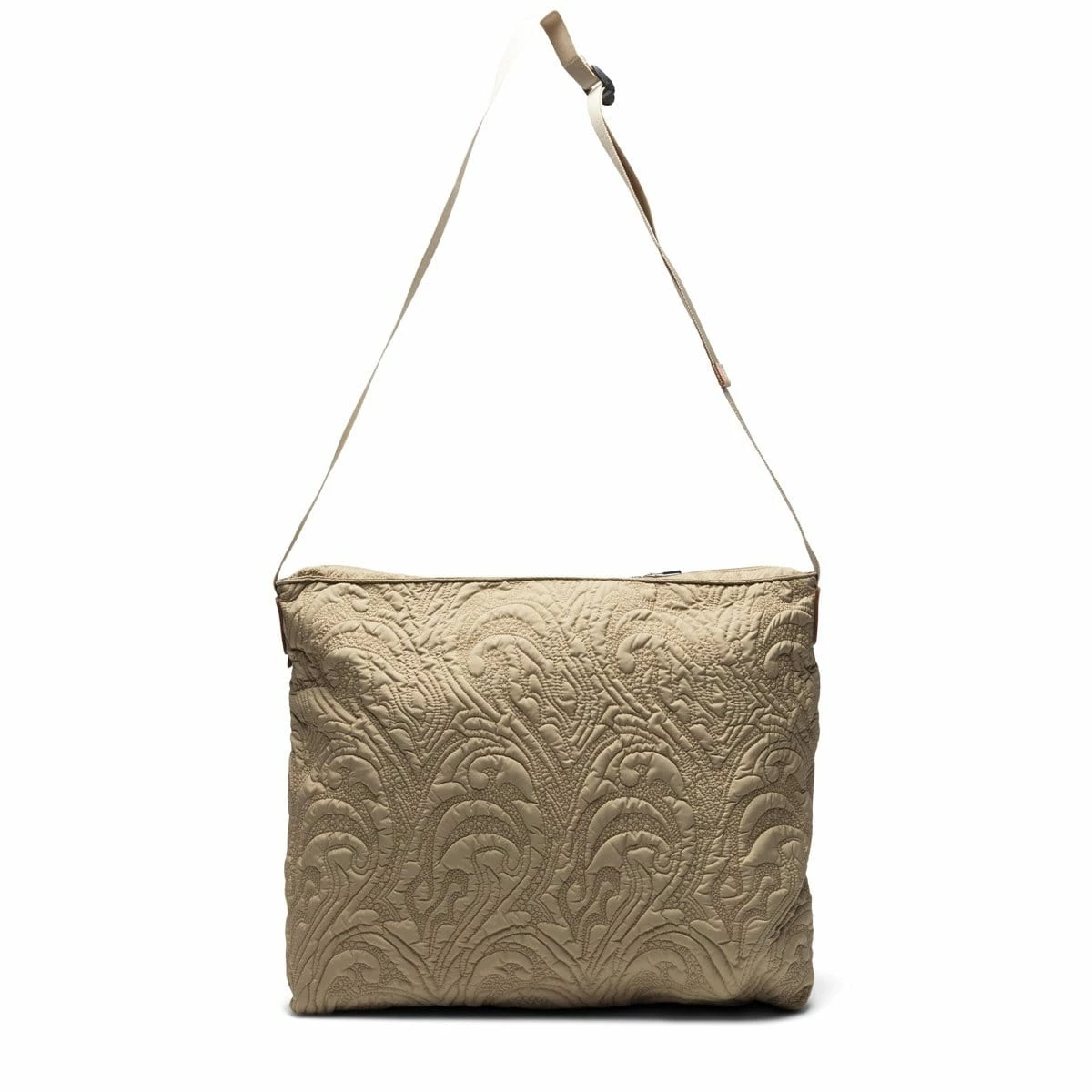 Hender Scheme ALL PURPOSE SHOULDER BAG QUILTING 3 Hender Scheme ALL PURPOSE SHOULDER BAG QUILTING