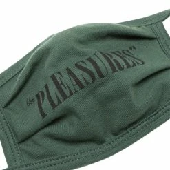 Pleasures CORE LOGO FACE MASK -WACKO MARIA SALES 2b3958cfe5ef7abcb7ffb3fa1c3c9d4f