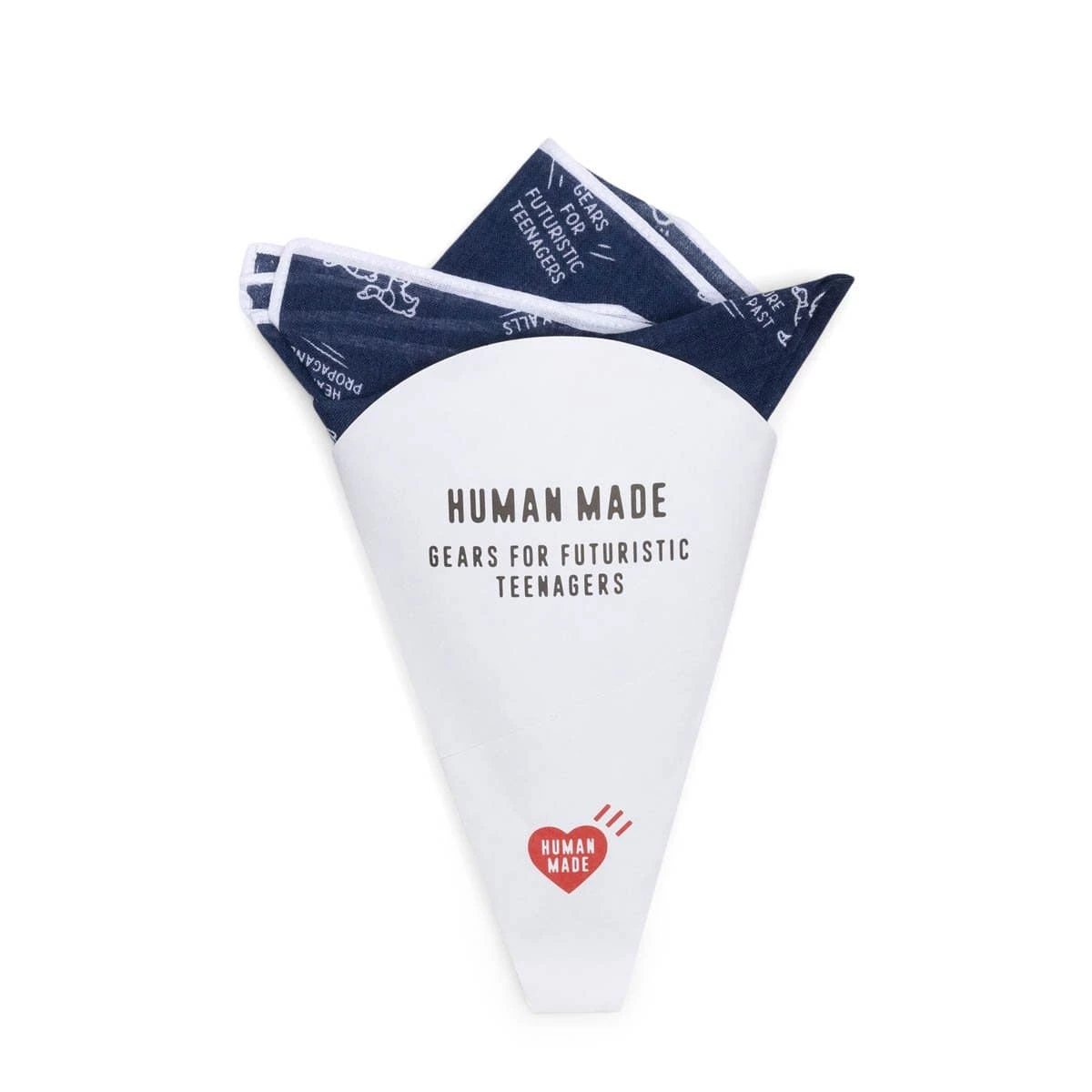 Human Made BANDANA #2 5 Human Made BANDANA #2 - Image 3