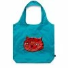 By Parra SAD CAT TOTE BAG