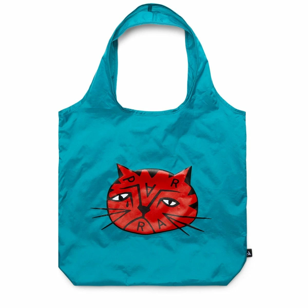 By Parra SAD CAT TOTE BAG 3 By Parra SAD CAT TOTE BAG