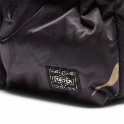 Porter Yoshida COUNTER SHADE SHOULDER BAG -WACKO MARIA SALES 2e5756dc0a9985c219d38a00034073f7