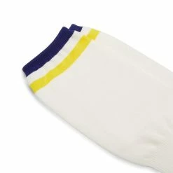 KAPITAL 144 YARNS SUPER-DRY IVY HEEL-SMILIE SOCKS 8 KAPITAL 144 YARNS SUPER-DRY IVY HEEL-SMILIE SOCKS -WACKO MARIA SALES 33c9921f65d6de3a23bd591e6204bd5b