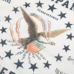 RRL HARRIS BANDANA -WACKO MARIA SALES 3776334a3ea0c0b18119adbea0cb9b35