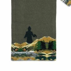 Undercover UC2A4S02-3 SCARF -WACKO MARIA SALES 38d196daf4e9a4ed4ba534da104dbf12