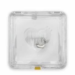 Human Made HEART COLLEGE RING -WACKO MARIA SALES 3912f558ea7d4ebf6d78b3f4efece163