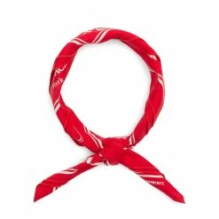 Engineered Garments PRINTED BANDANA