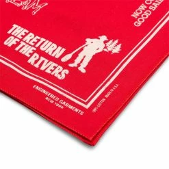 Engineered Garments PRINTED BANDANA -WACKO MARIA SALES 3db204b17b7806bcf8876cb700bac7db