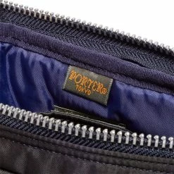 Porter Yoshida COUNTER SHADE SHOULDER BAG -WACKO MARIA SALES 3f68aa082f6f76af53a32f0b6994011e