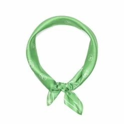 Mister Green GENERAL PSYCH. V2 SILK BANDANA -WACKO MARIA SALES 454c77e1c88f73e070cf933ead6cd1e4