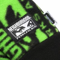 Neighborhood X Perks And Mini NHPM / E-GLOVE -WACKO MARIA SALES 46b3c83d5b84d6b01a4fce0e1f4a09a2
