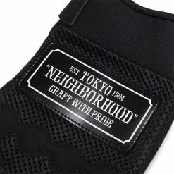 Neighborhood RACING / ENP-GLOVE -WACKO MARIA SALES 470ced65fe2704bd418791eb2bd2362b