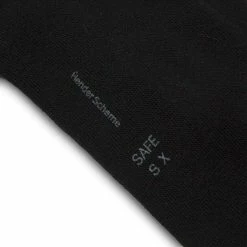 Hender Scheme SAFE SOCKS -WACKO MARIA SALES 4bbd530b435aa8a16217501d90d90407