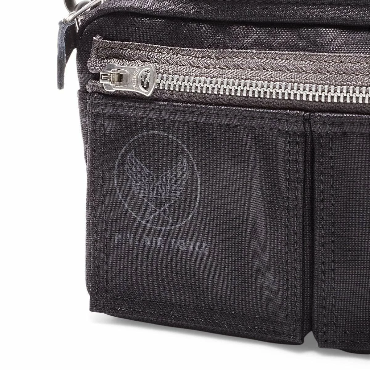 Porter Yoshida FLYING ACE 2WAY SHOULDER BAG 7 Porter Yoshida FLYING ACE 2WAY SHOULDER BAG - Image 5