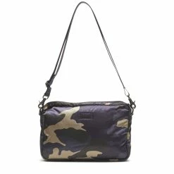 Porter Yoshida COUNTER SHADE SHOULDER BAG -WACKO MARIA SALES 517c8c56445facbb95abd86b341a0969