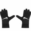 Nike FLEECE RUNNING GLOVES