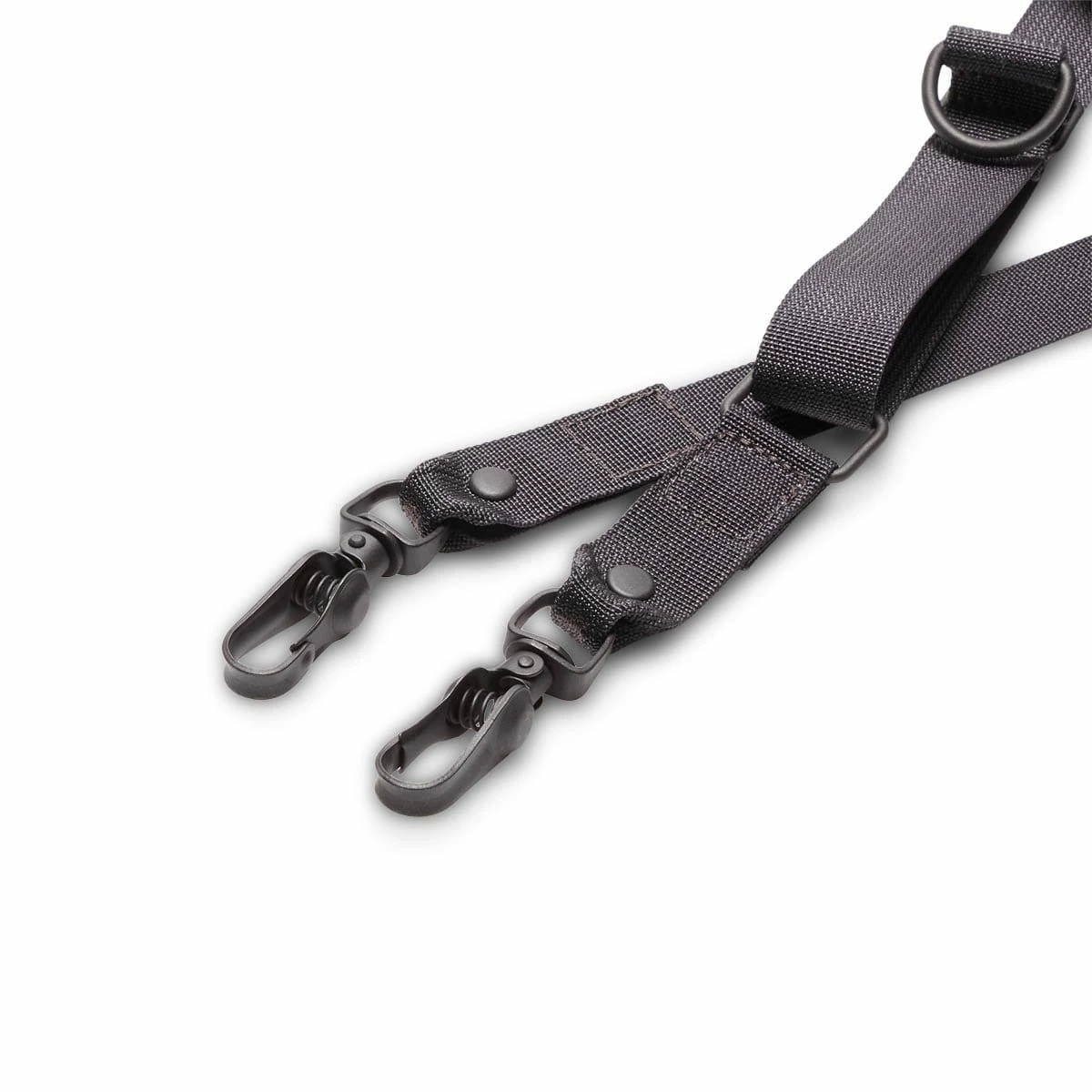 Porter Yoshida FLYING ACE 2WAY SHOULDER BAG 8 Porter Yoshida FLYING ACE 2WAY SHOULDER BAG - Image 6