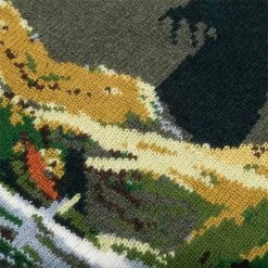 Undercover UC2A4S02-3 SCARF -WACKO MARIA SALES 646255badbadaa2a53f49625dc68de52