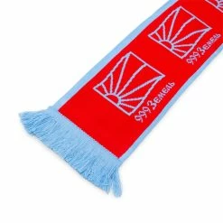 Rassvet MENS ACRYLIC SCARF KNIT 9 Rassvet MENS ACRYLIC SCARF KNIT -WACKO MARIA SALES 65157f3527f34e600b97a446a37ceee9