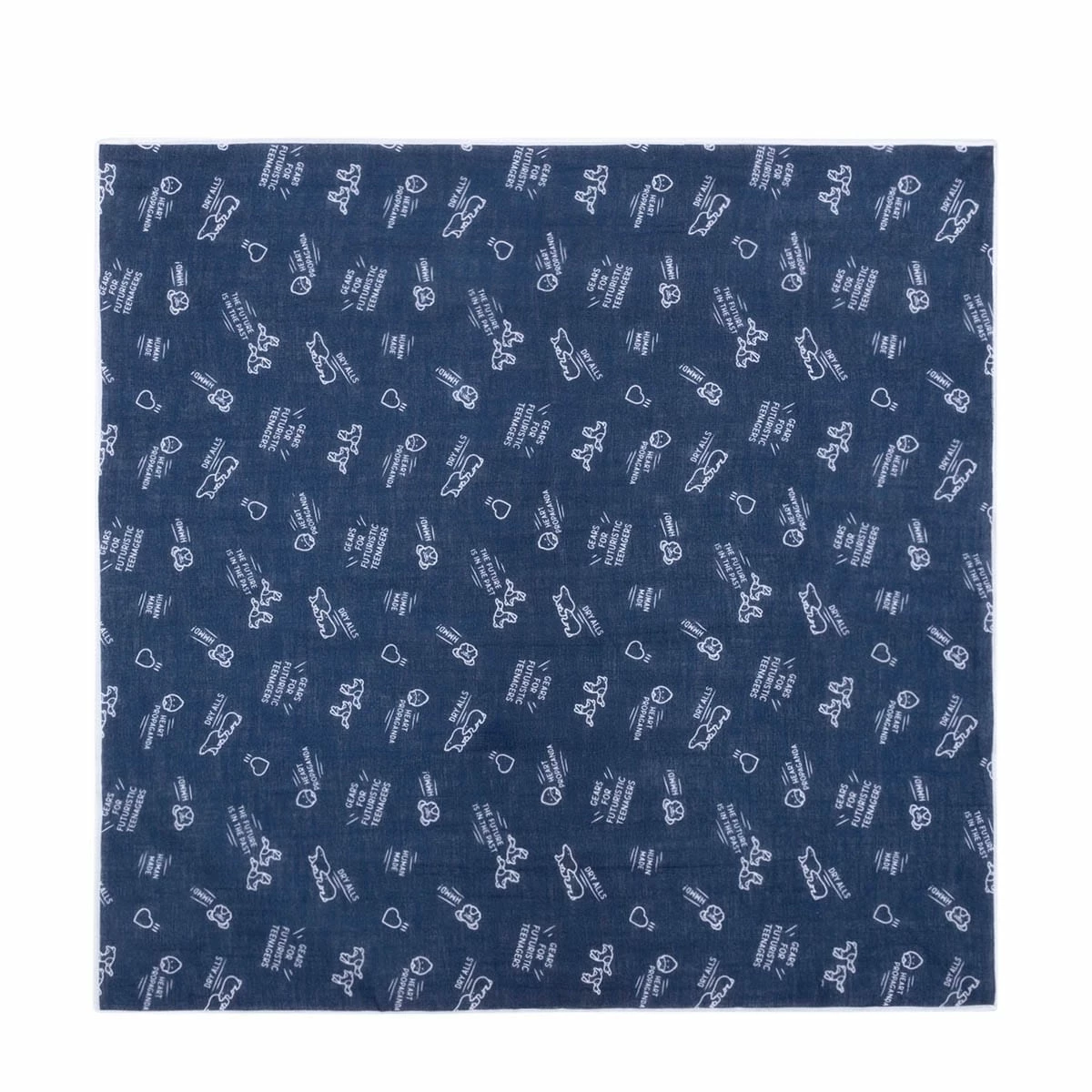 Human Made BANDANA #2 4 Human Made BANDANA #2 - Image 2