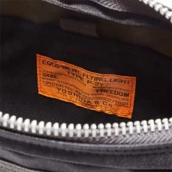 Porter Yoshida FLYING ACE 2WAY SHOULDER BAG 19 Porter Yoshida FLYING ACE 2WAY SHOULDER BAG -WACKO MARIA SALES 6bcf1efbeaaf64ededaf4a62aa9a874d