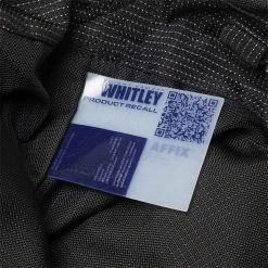 AFFXWRKS VISIBILITY AMBI-DEX 12'' BAG -WACKO MARIA SALES 6c6459128e072cc2cf09e066b8fba935