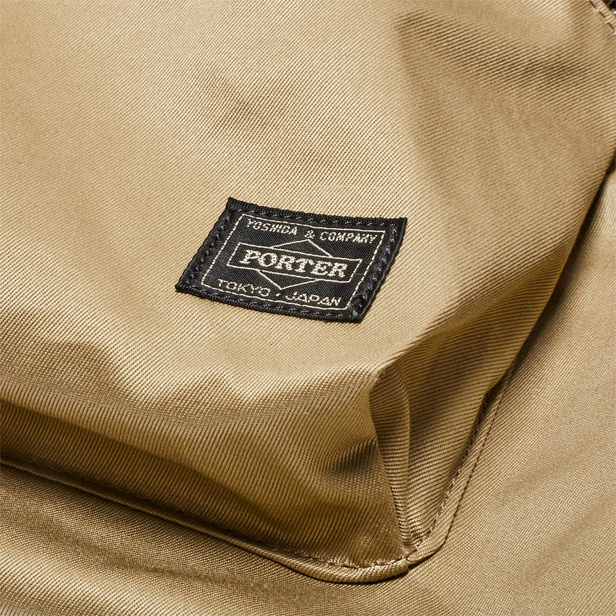 Porter Yoshida WEAPON DAY PACK 7 Porter Yoshida WEAPON DAY PACK - Image 5