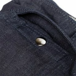 Porter Yoshida JEAN 2WAY HELMET BAG -WACKO MARIA SALES 8120f20a5432c839c3f23067afee2d0f