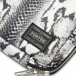 Porter Yoshida X Wacko Maria COMPUTER CASE (TYPE-1) -WACKO MARIA SALES 829b08ce1dc6aa0f1bb728aaa59fcf1a