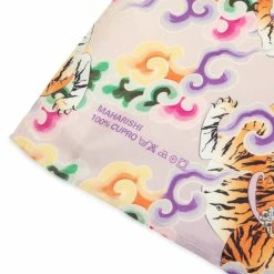 Maharishi TIGER BANDANA -WACKO MARIA SALES 8569e8b60bbb7f04f230fbf97b9f87c7