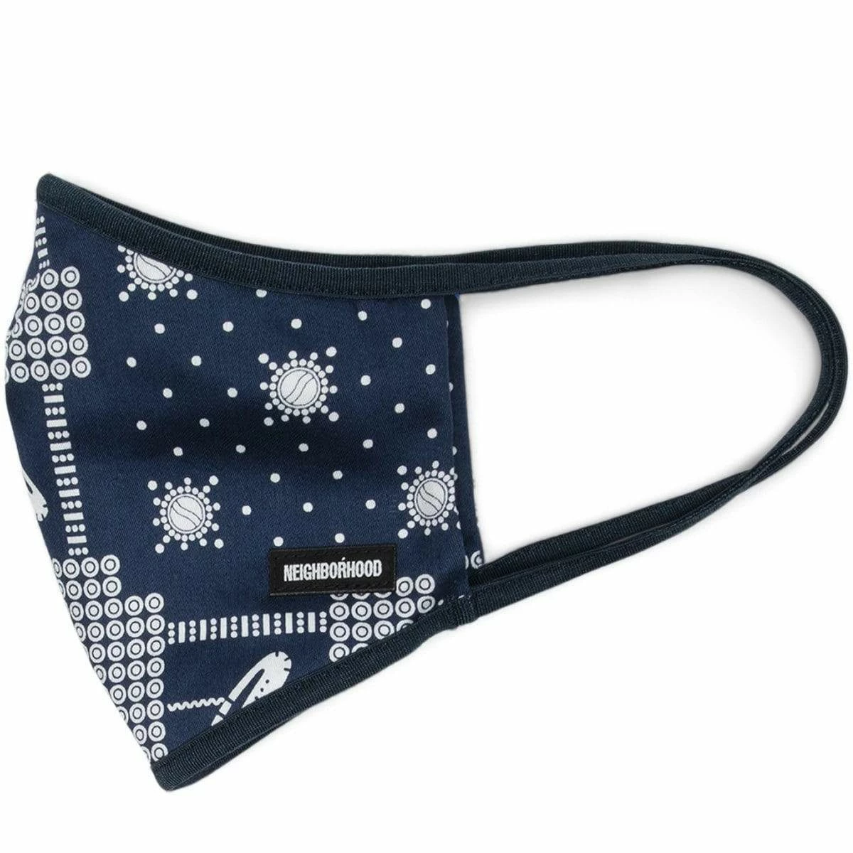 Neighborhood GUARDIAN-B / C-MASK 6 Neighborhood GUARDIAN-B / C-MASK - Image 4