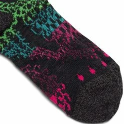 KAPITAL 89 YARNS RAINBOW HENNA SOCKS 7 KAPITAL 89 YARNS RAINBOW HENNA SOCKS -WACKO MARIA SALES 8b7ef597781403824cf32851e3b22508