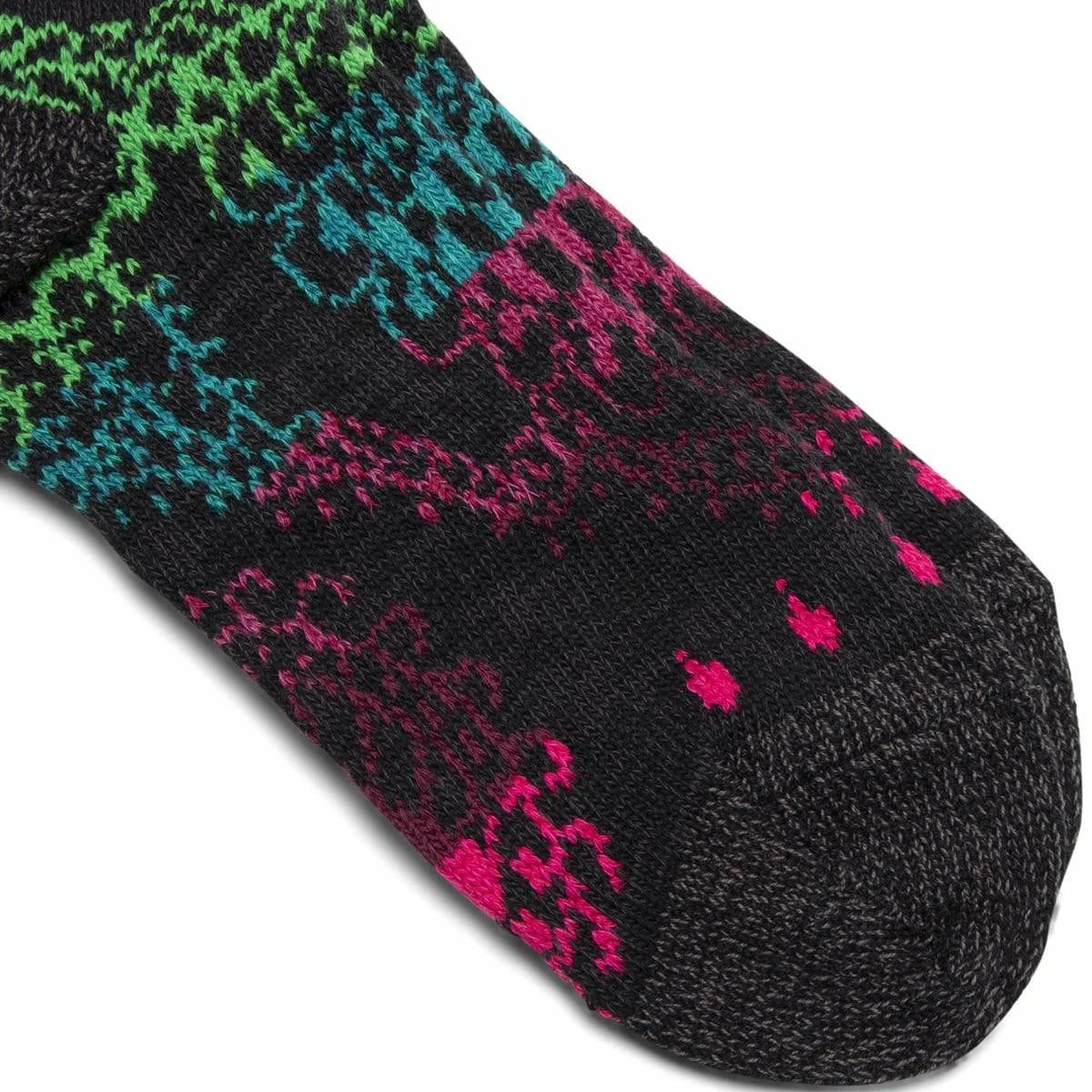 KAPITAL 89 YARNS RAINBOW HENNA SOCKS 5 KAPITAL 89 YARNS RAINBOW HENNA SOCKS - Image 3