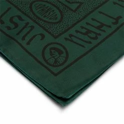 Old Pal Provisions BANDANA 9 Old Pal Provisions BANDANA -WACKO MARIA SALES 92028c93a8032bedb8adb14652b9284f