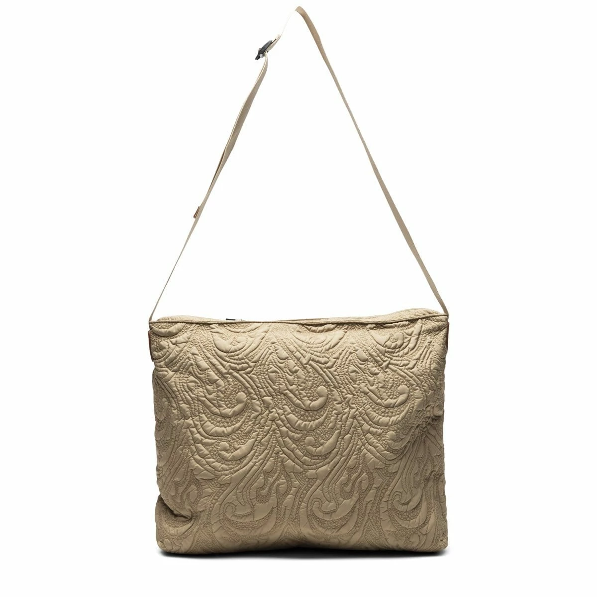 Hender Scheme ALL PURPOSE SHOULDER BAG QUILTING 5 Hender Scheme ALL PURPOSE SHOULDER BAG QUILTING - Image 3