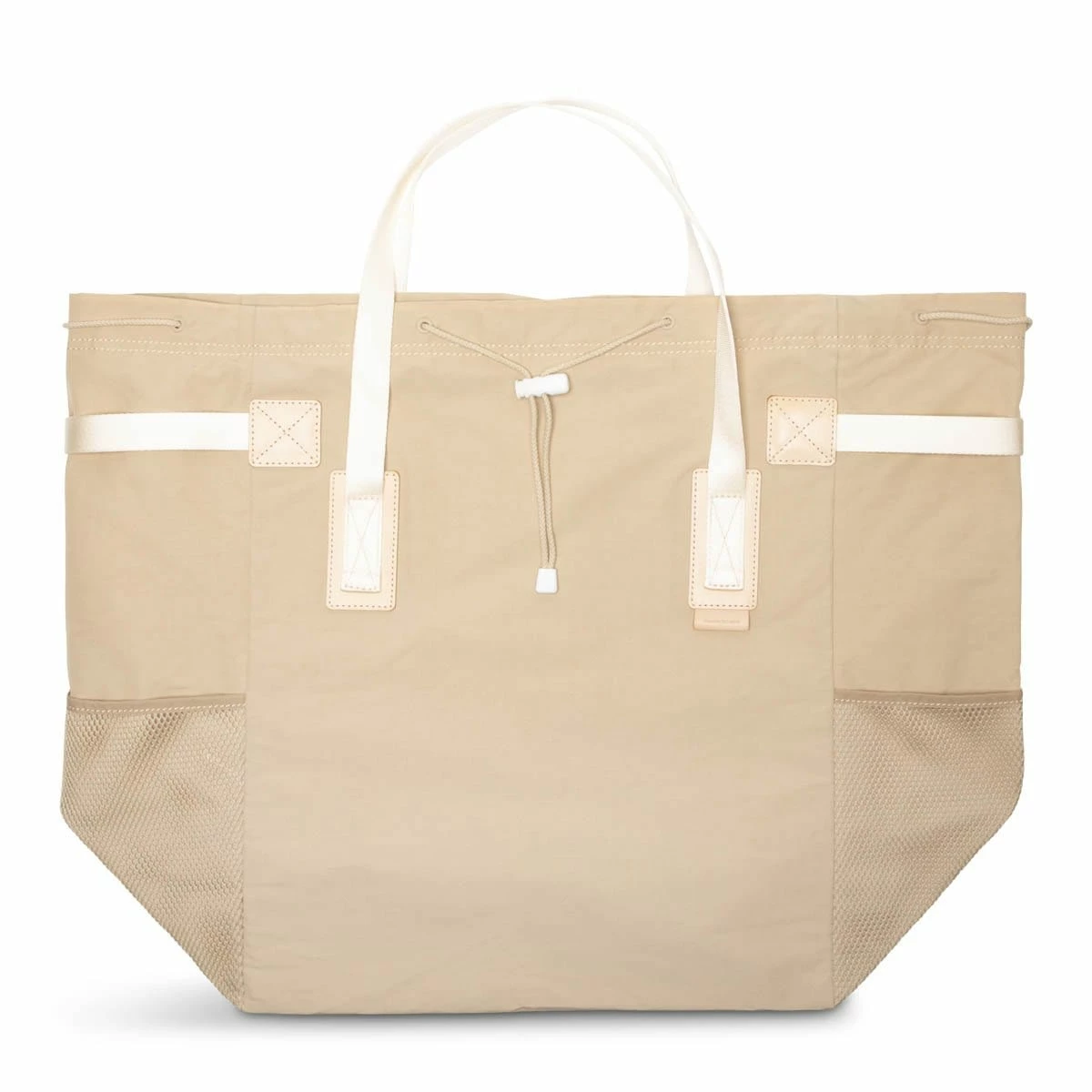 Hender Scheme FUNCTIONAL TOTE BAG 3 Hender Scheme FUNCTIONAL TOTE BAG