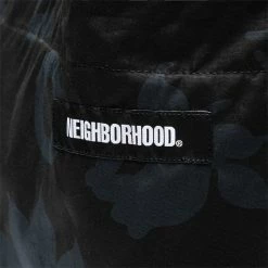 Neighborhood TOTE . OHANA / C-LUGGAGE -WACKO MARIA SALES 9346160022aa99051d0300ce5df83751